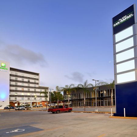 Holiday Inn Express Tegucigalpa By Ihg Eksteriør billede