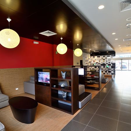 Holiday Inn Express Tegucigalpa By Ihg Eksteriør billede