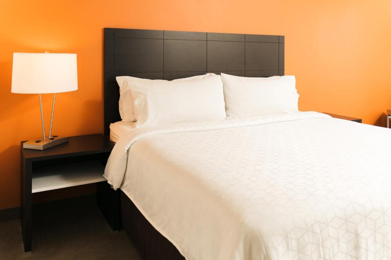 Holiday Inn Express Tegucigalpa By Ihg Eksteriør billede