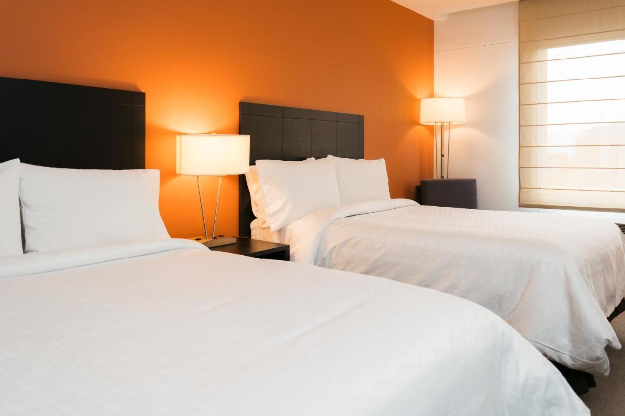 Holiday Inn Express Tegucigalpa By Ihg Eksteriør billede