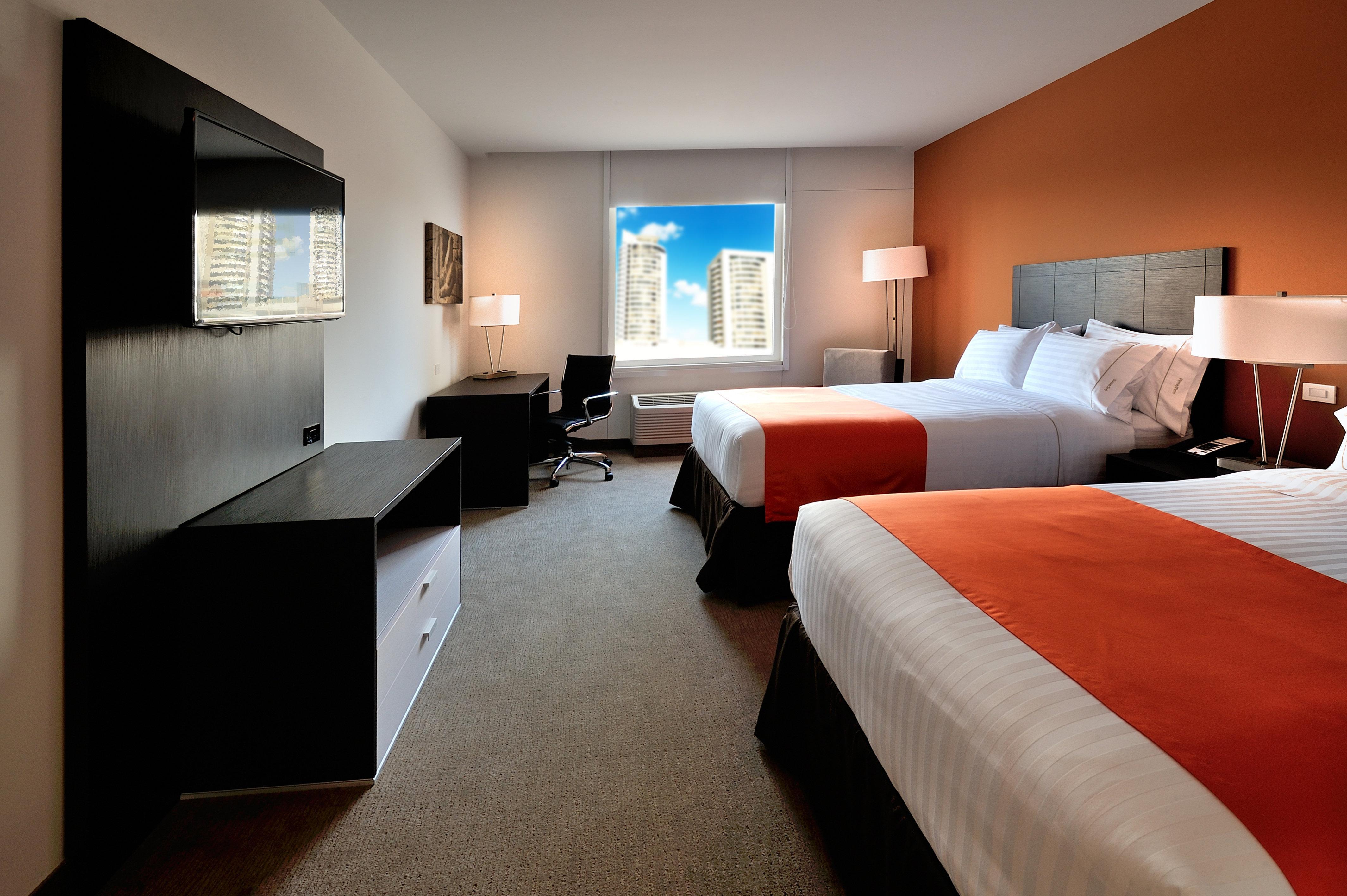 Holiday Inn Express Tegucigalpa By Ihg Eksteriør billede