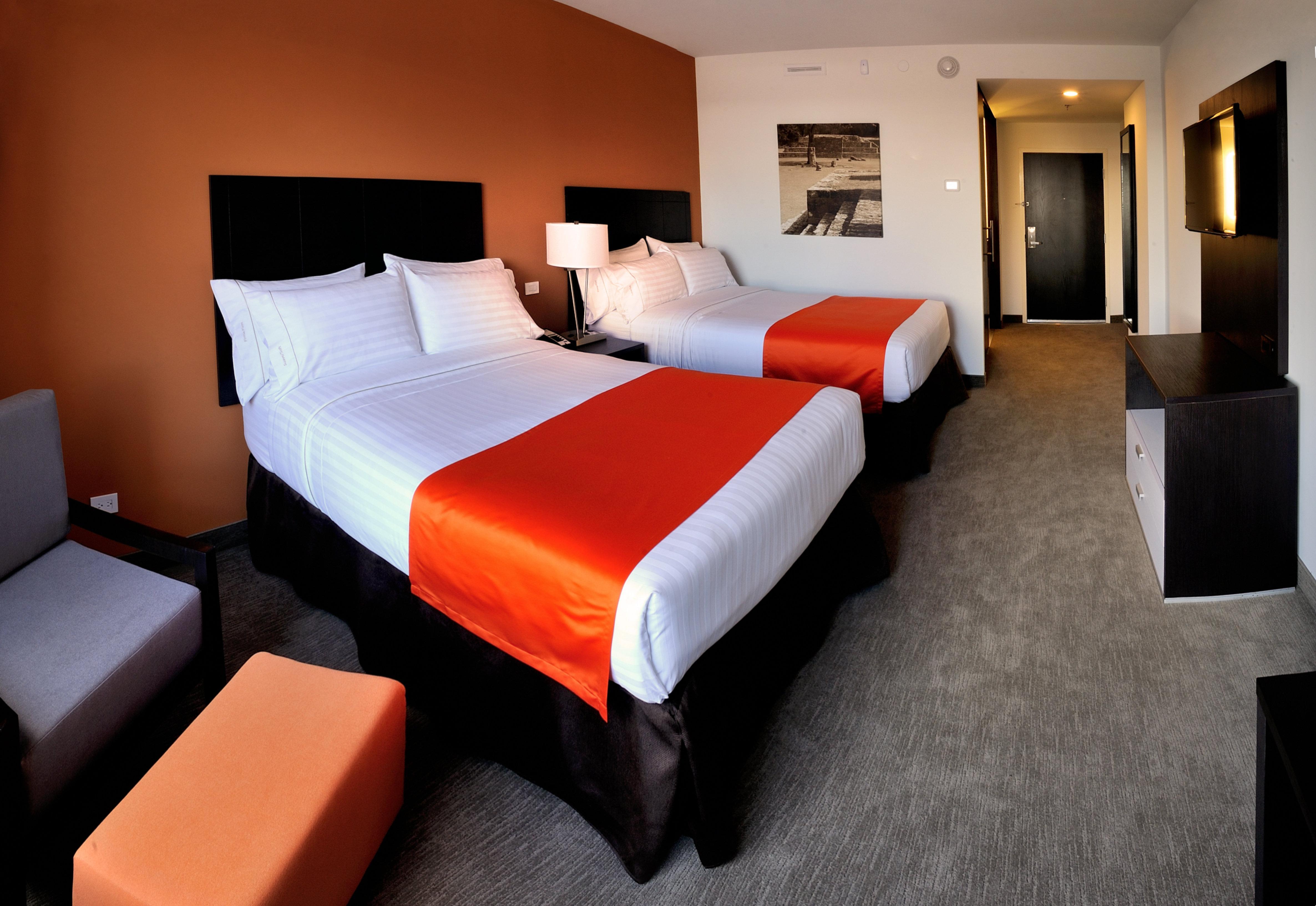 Holiday Inn Express Tegucigalpa By Ihg Eksteriør billede