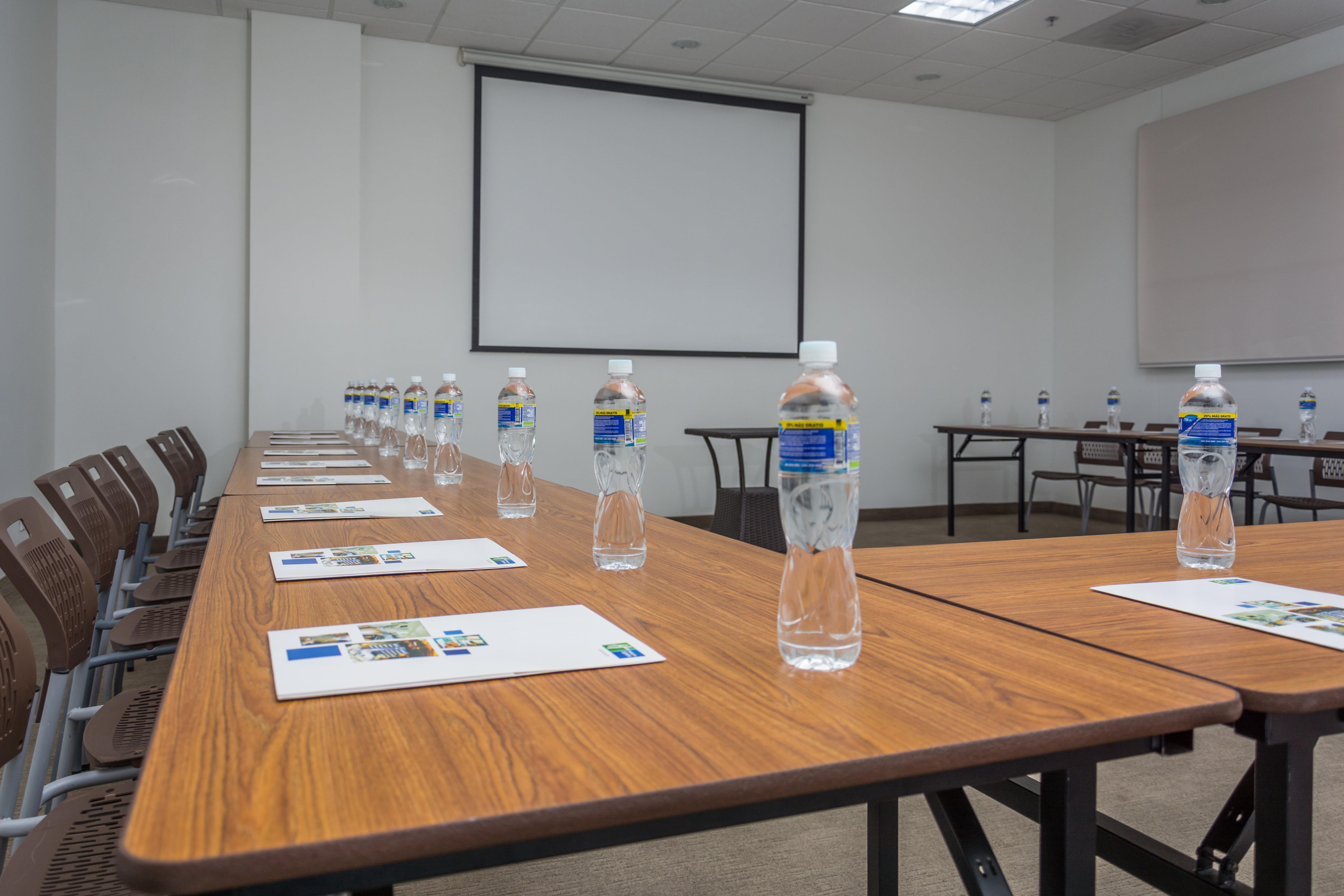 Holiday Inn Express Tegucigalpa By Ihg Eksteriør billede
