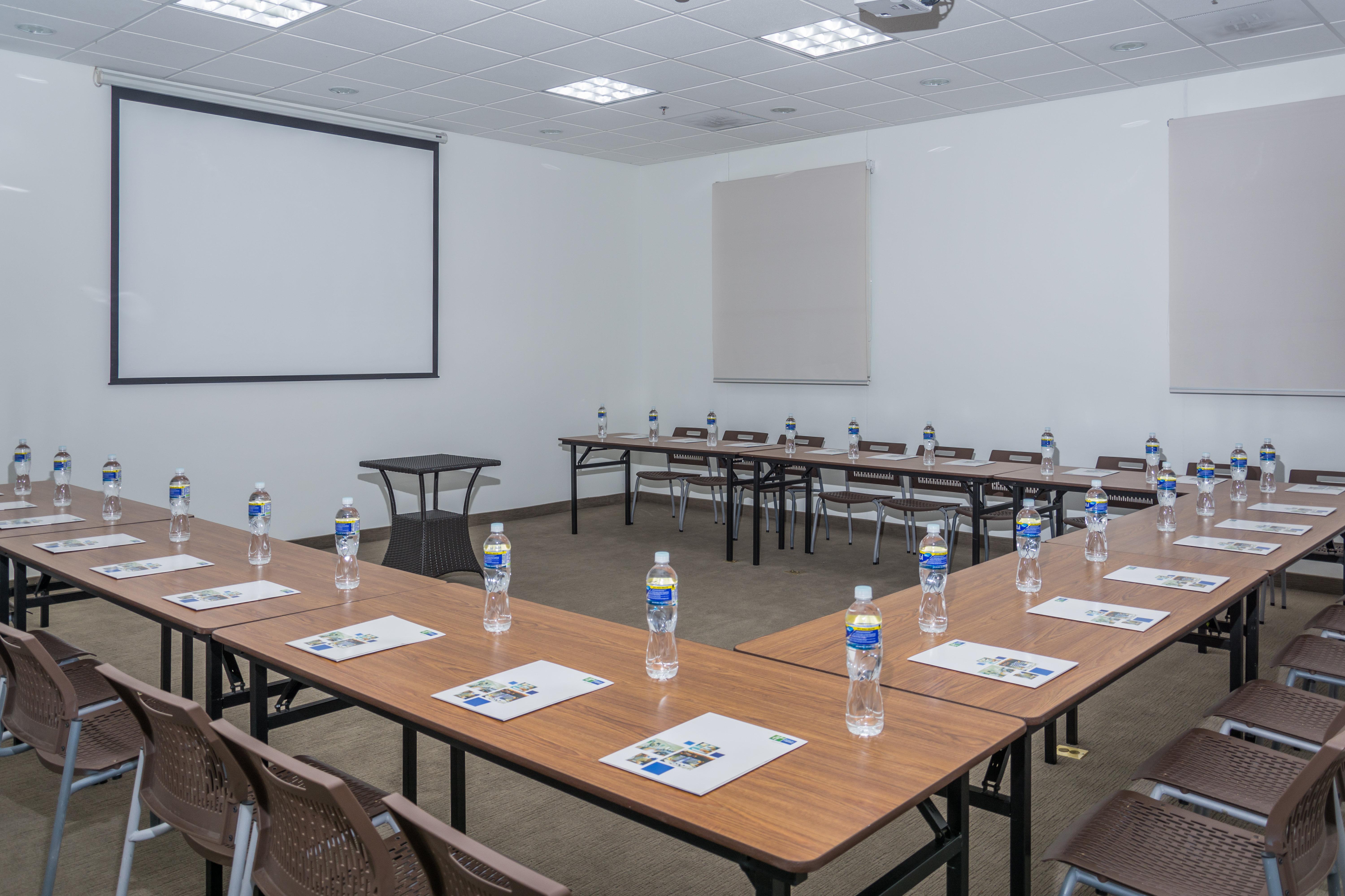 Holiday Inn Express Tegucigalpa By Ihg Eksteriør billede