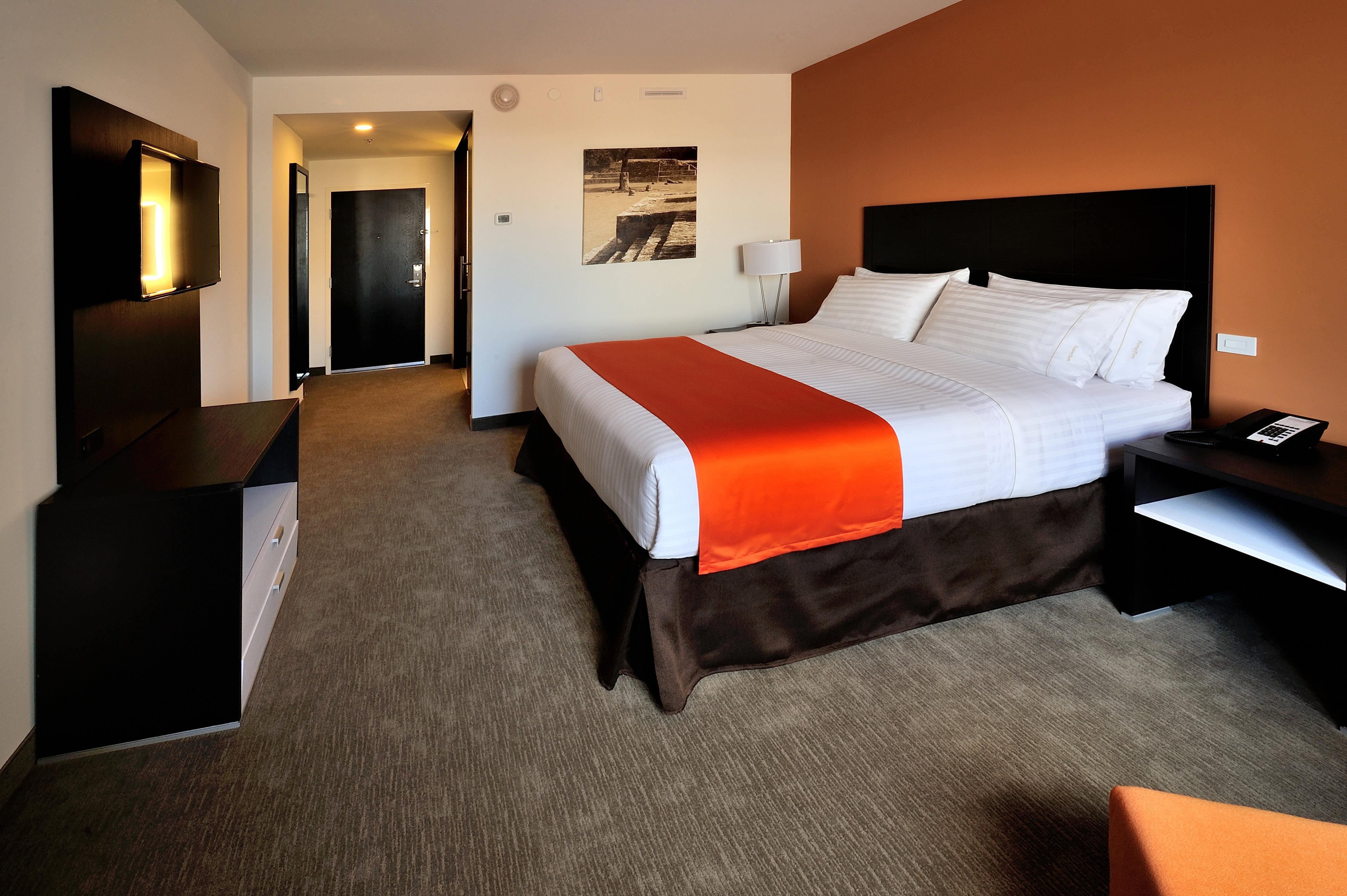 Holiday Inn Express Tegucigalpa By Ihg Eksteriør billede