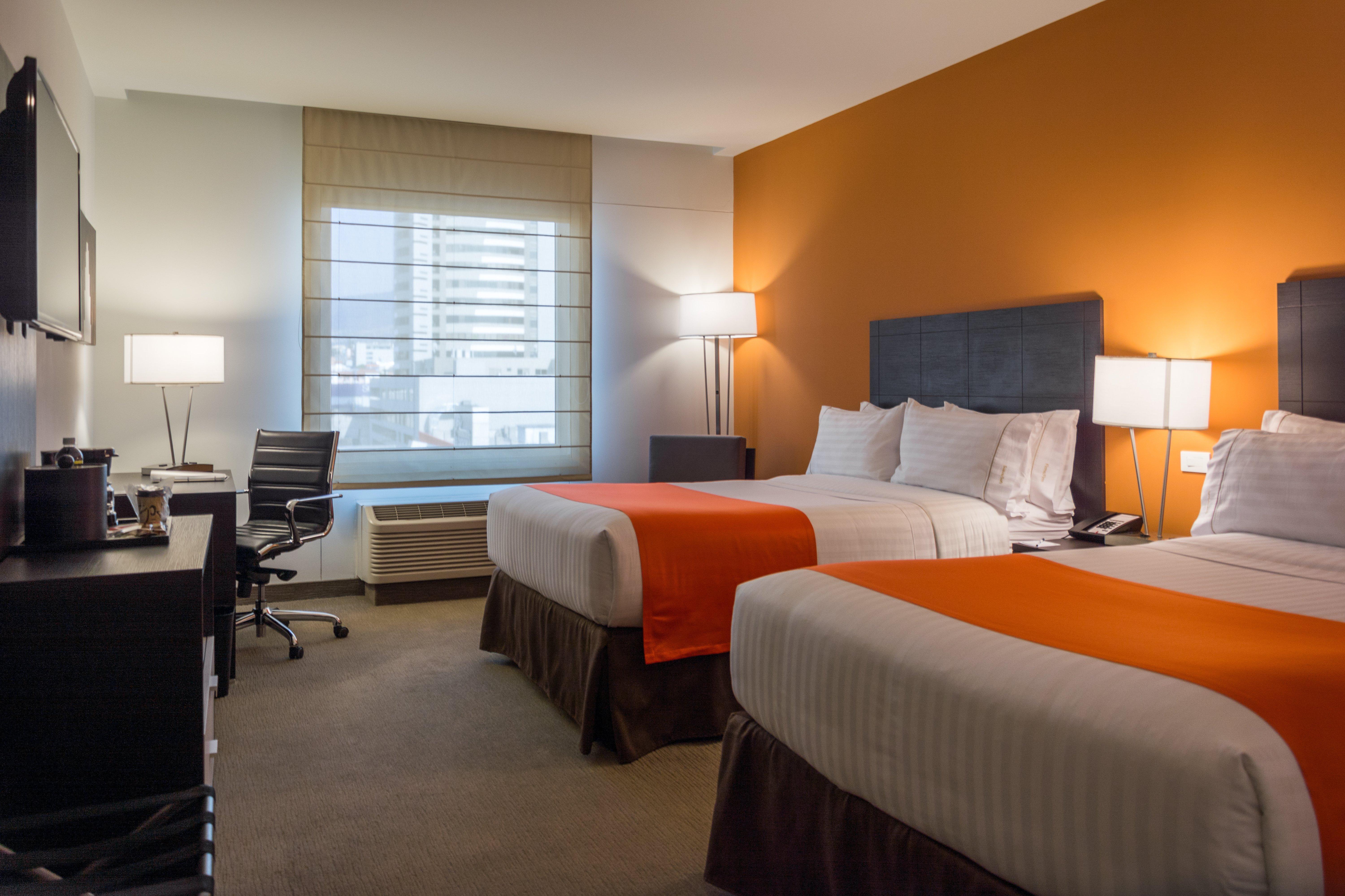Holiday Inn Express Tegucigalpa By Ihg Eksteriør billede