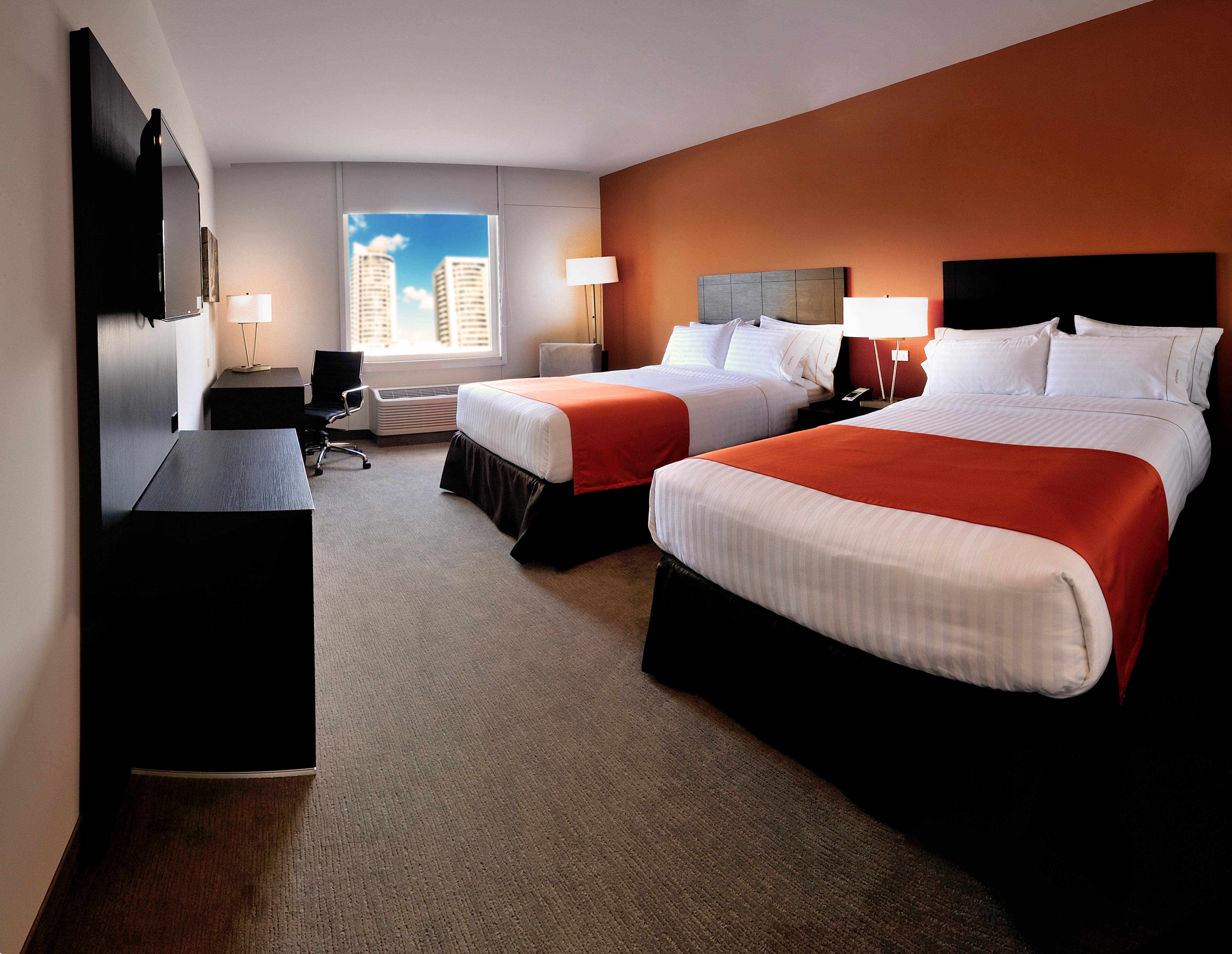 Holiday Inn Express Tegucigalpa By Ihg Eksteriør billede