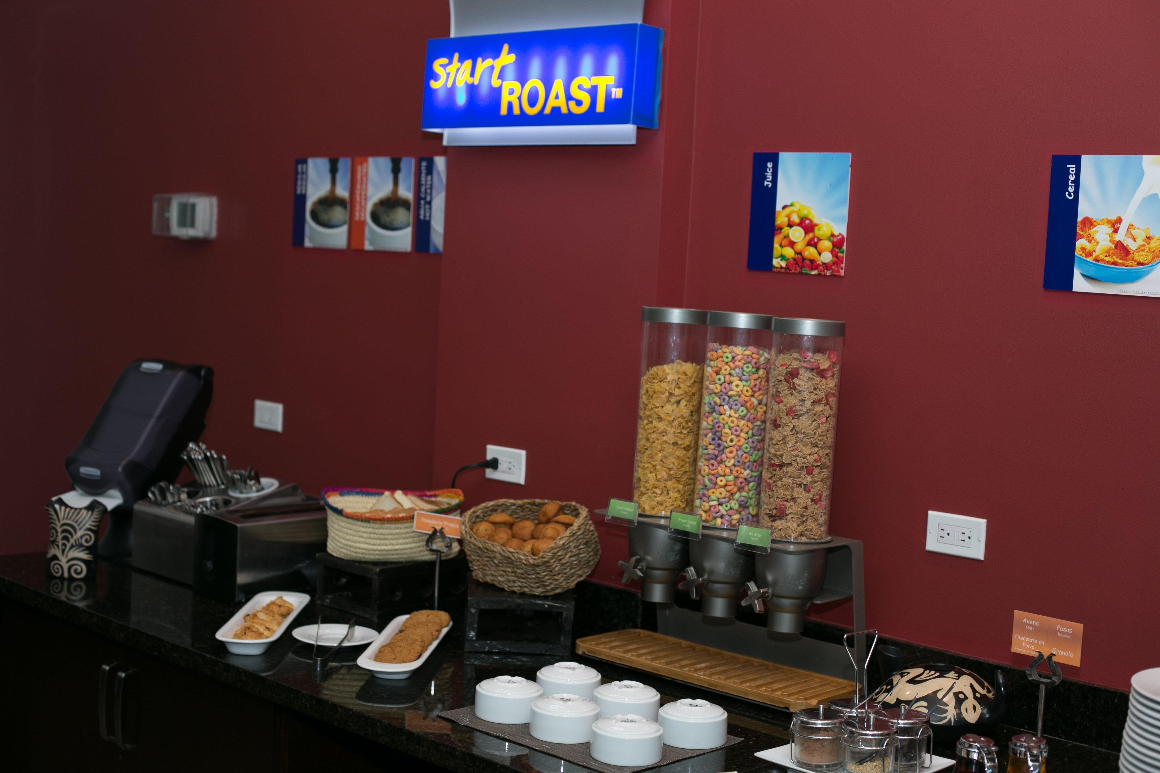 Holiday Inn Express Tegucigalpa By Ihg Eksteriør billede