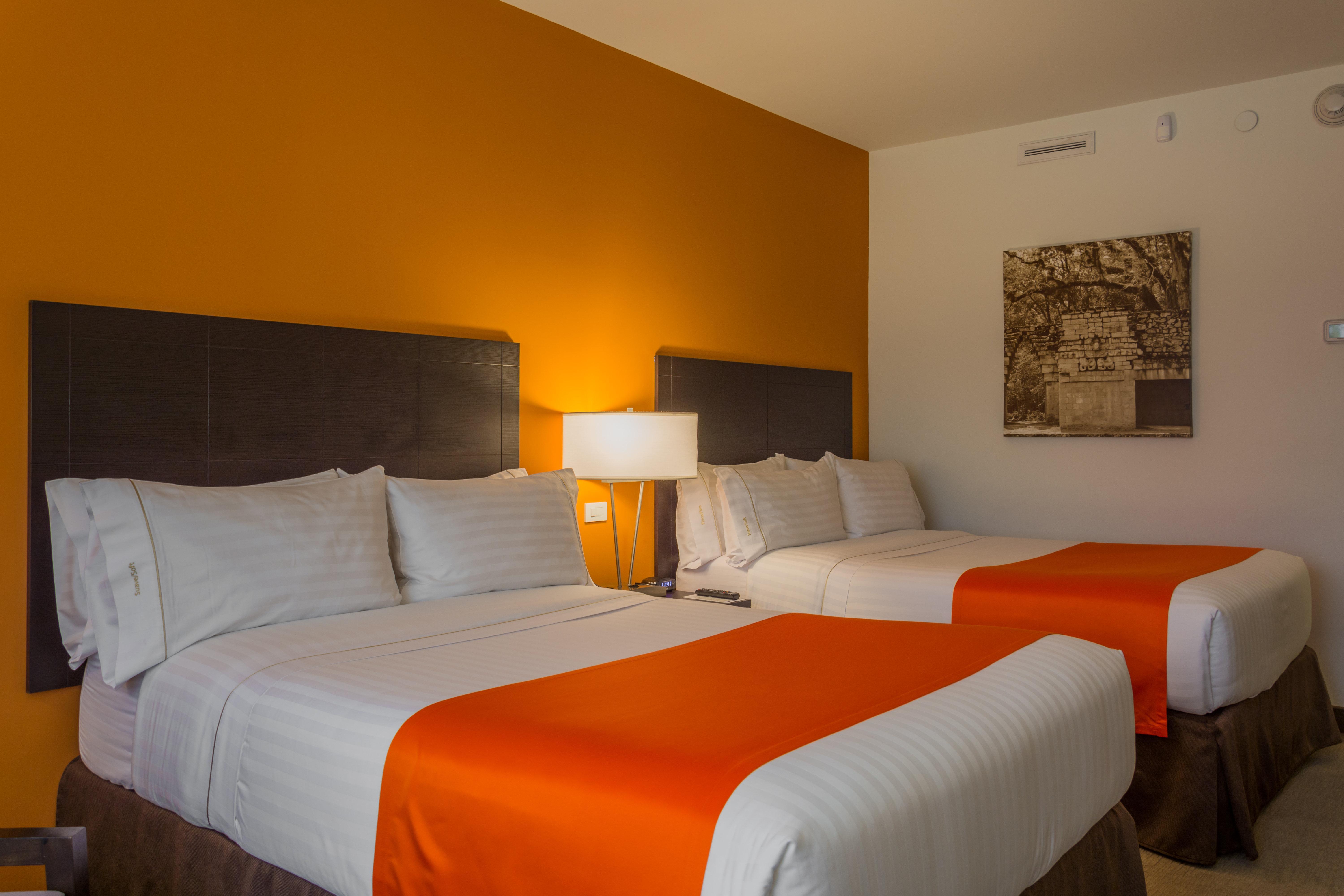 Holiday Inn Express Tegucigalpa By Ihg Eksteriør billede