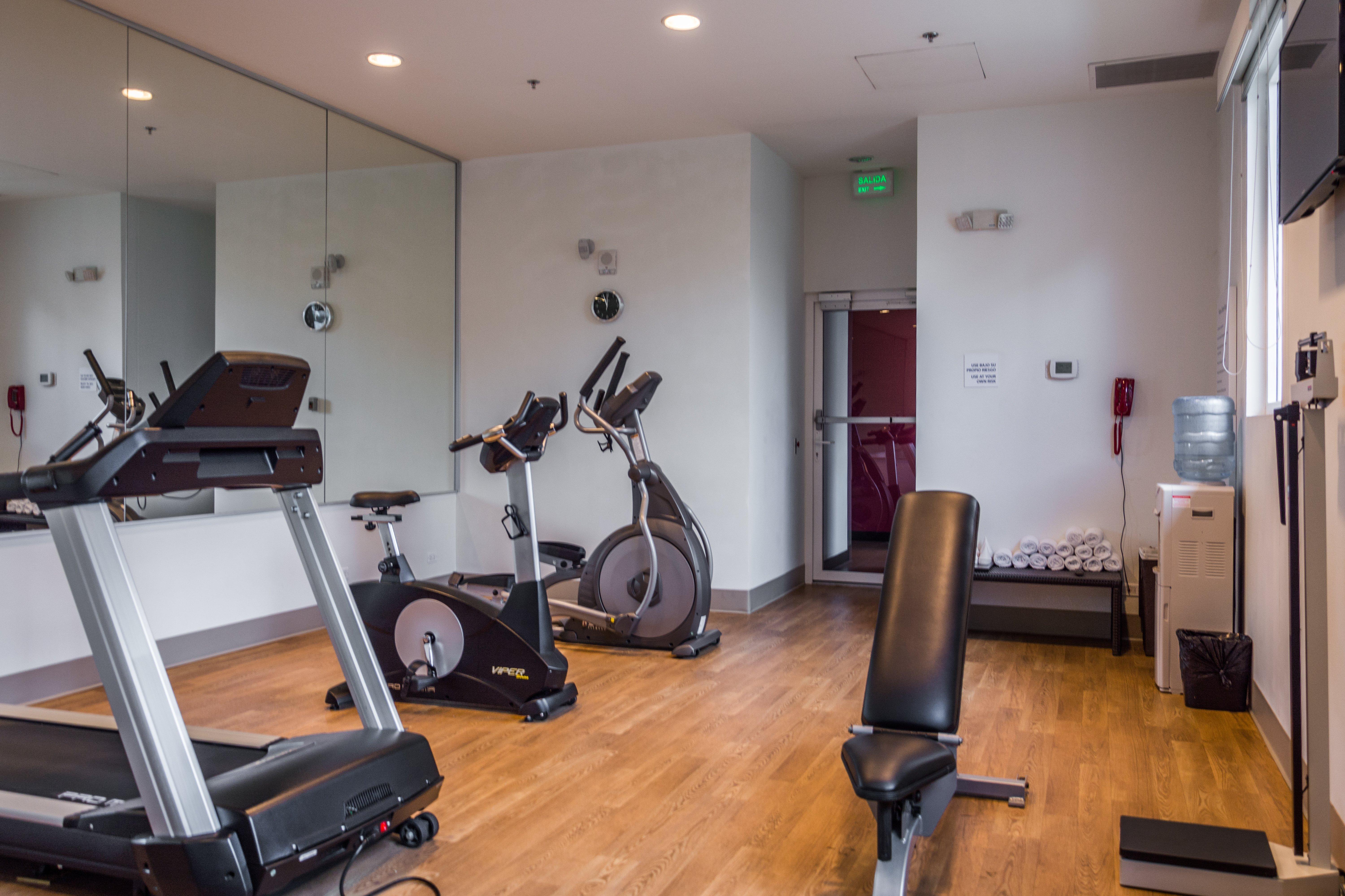 Holiday Inn Express Tegucigalpa By Ihg Eksteriør billede