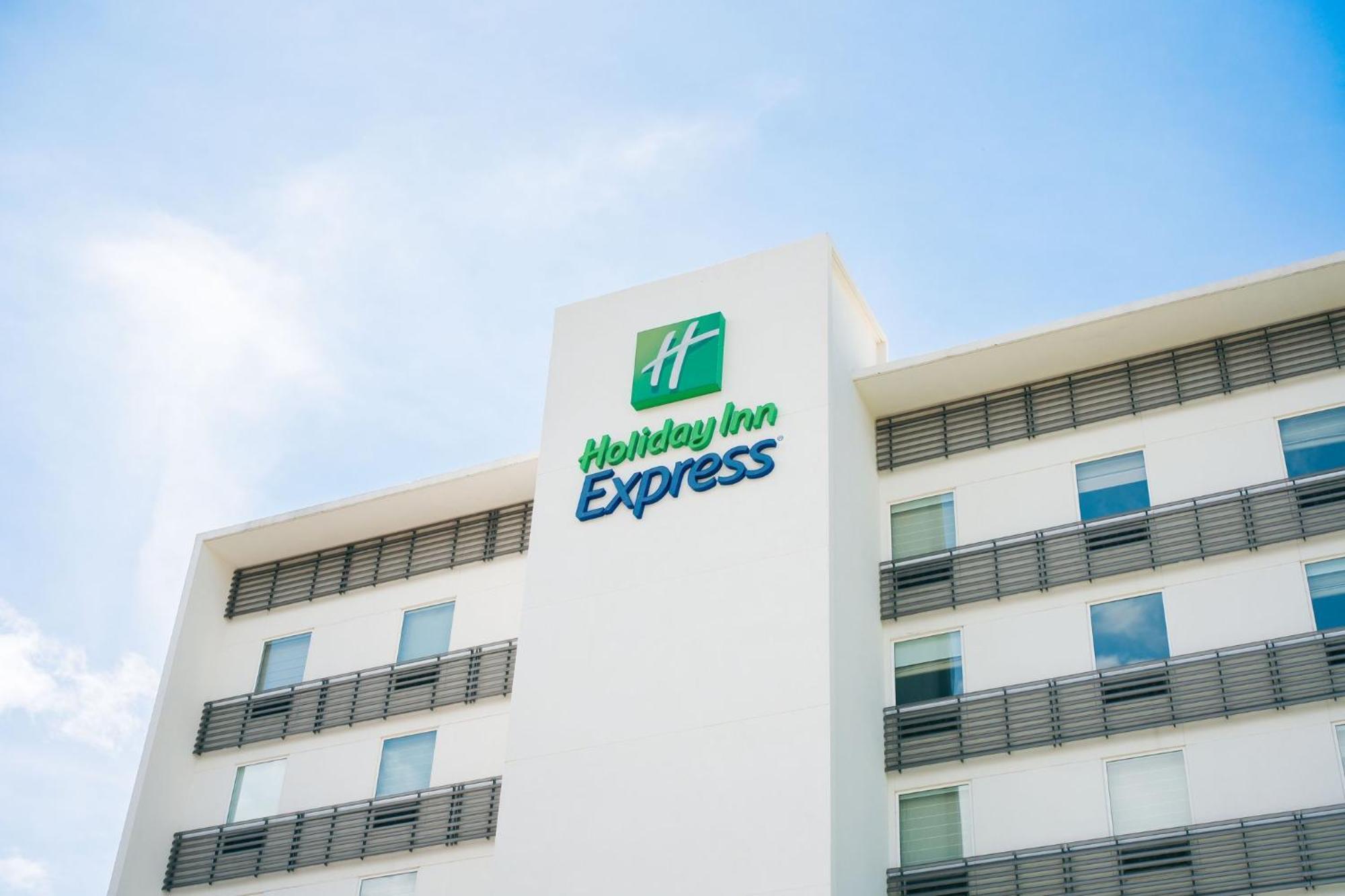 Holiday Inn Express Tegucigalpa By Ihg Eksteriør billede