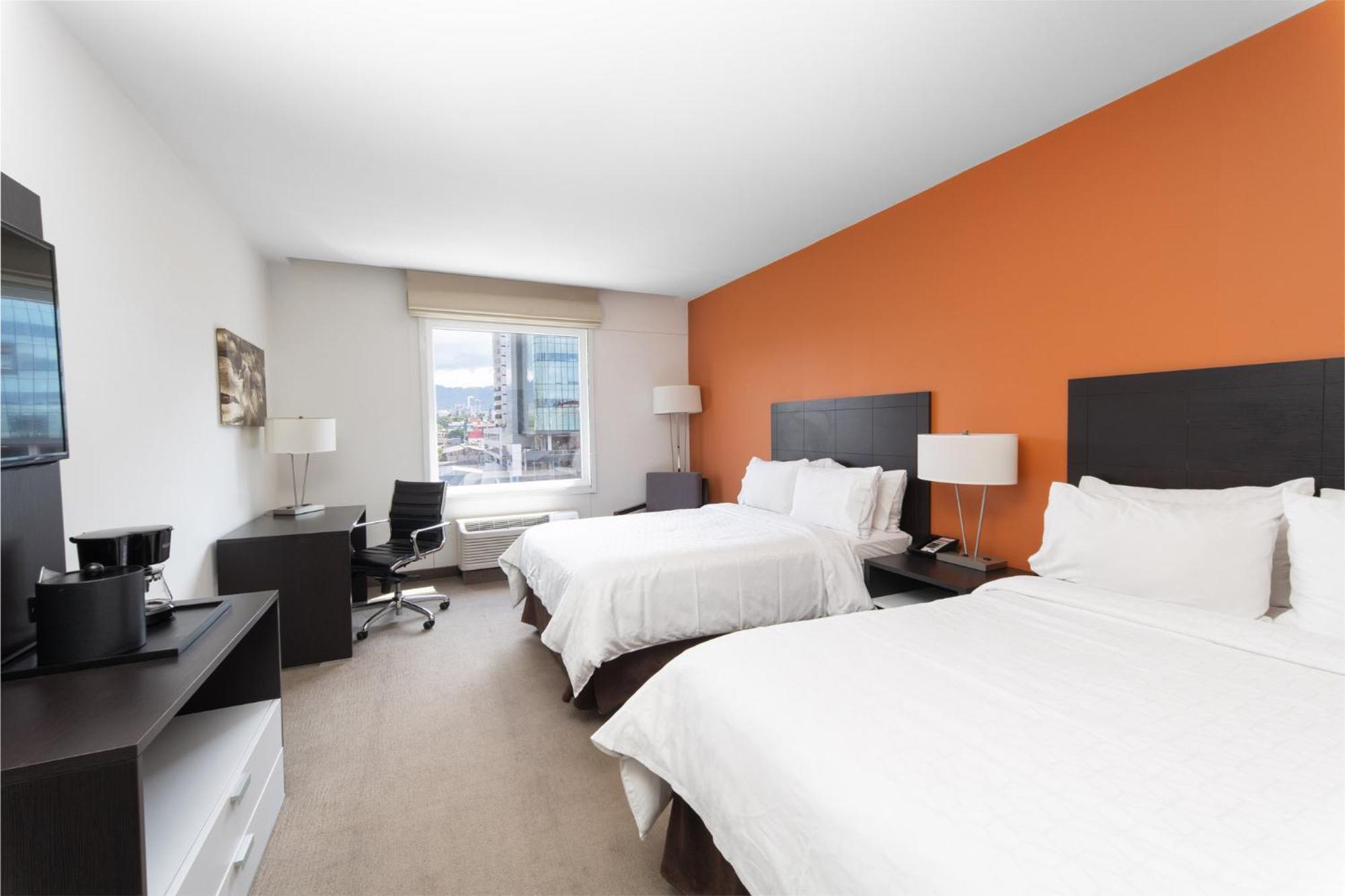 Holiday Inn Express Tegucigalpa By Ihg Eksteriør billede