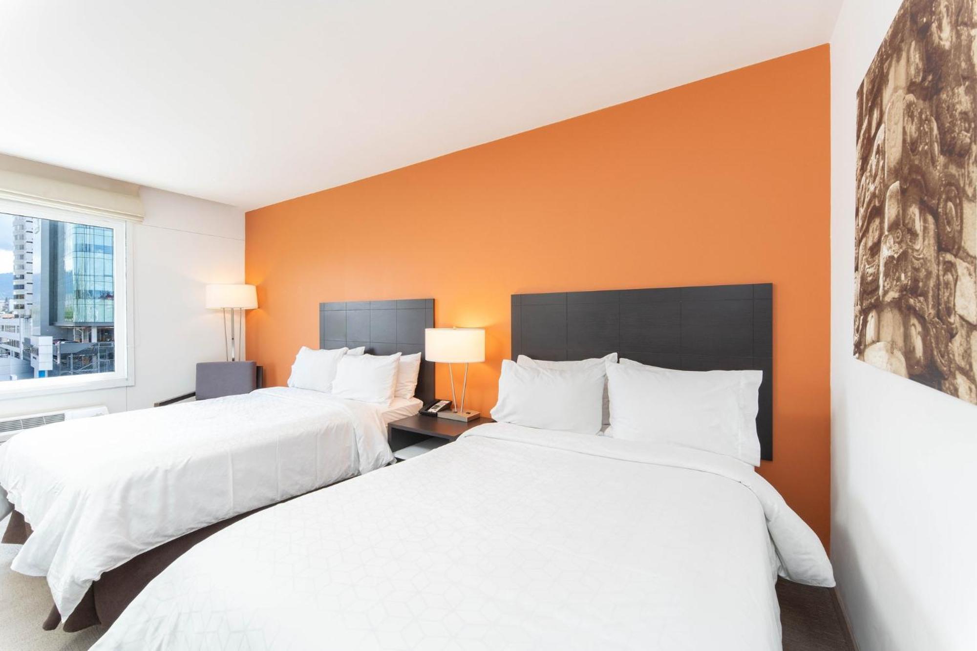 Holiday Inn Express Tegucigalpa By Ihg Eksteriør billede