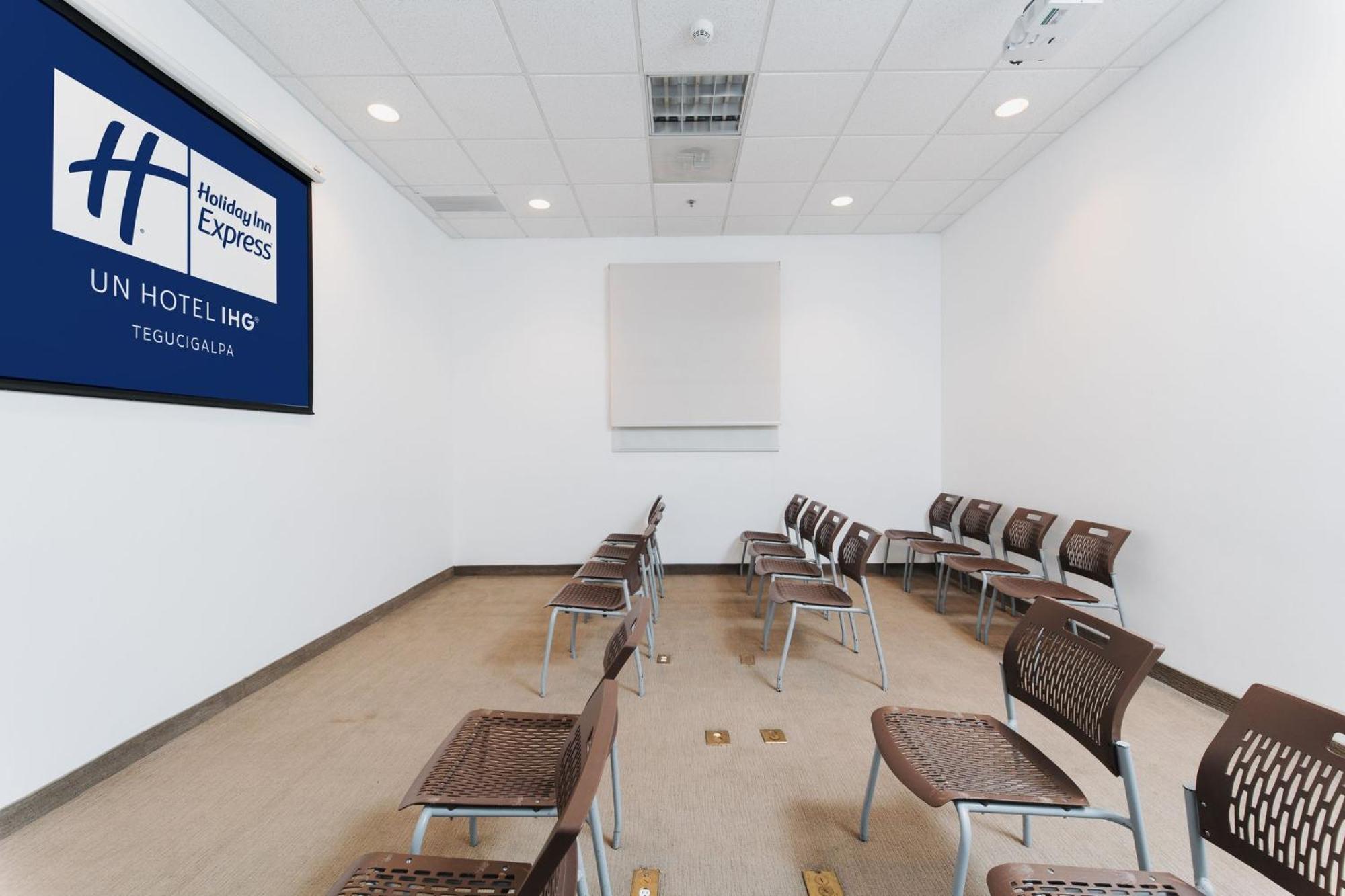 Holiday Inn Express Tegucigalpa By Ihg Eksteriør billede