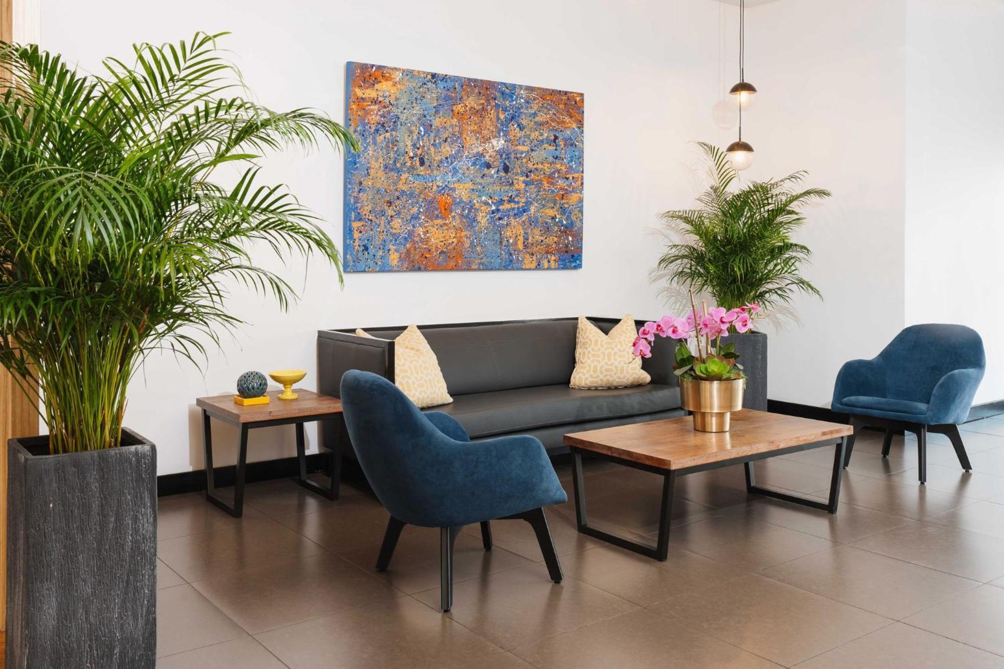 Holiday Inn Express Tegucigalpa By Ihg Eksteriør billede