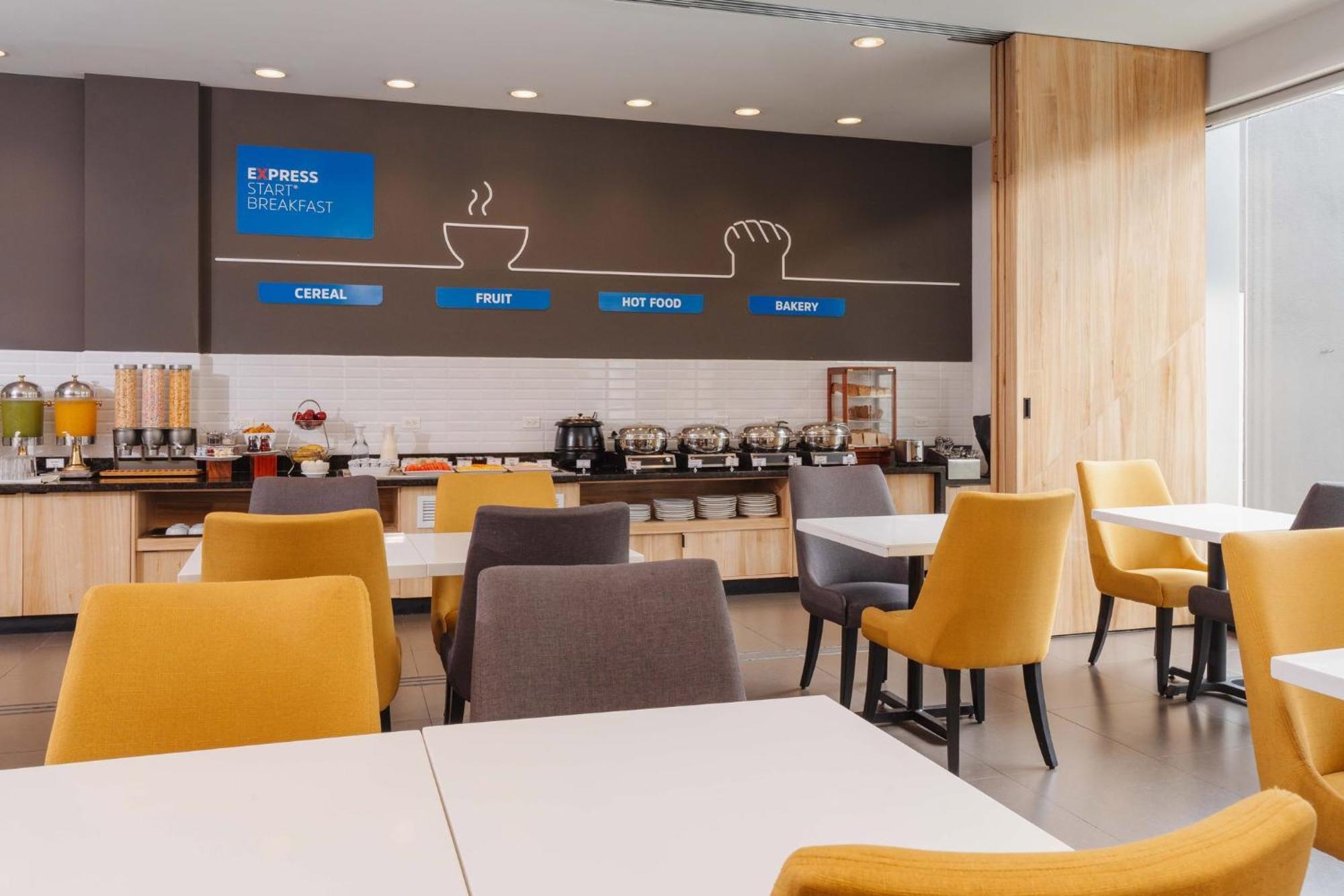 Holiday Inn Express Tegucigalpa By Ihg Eksteriør billede