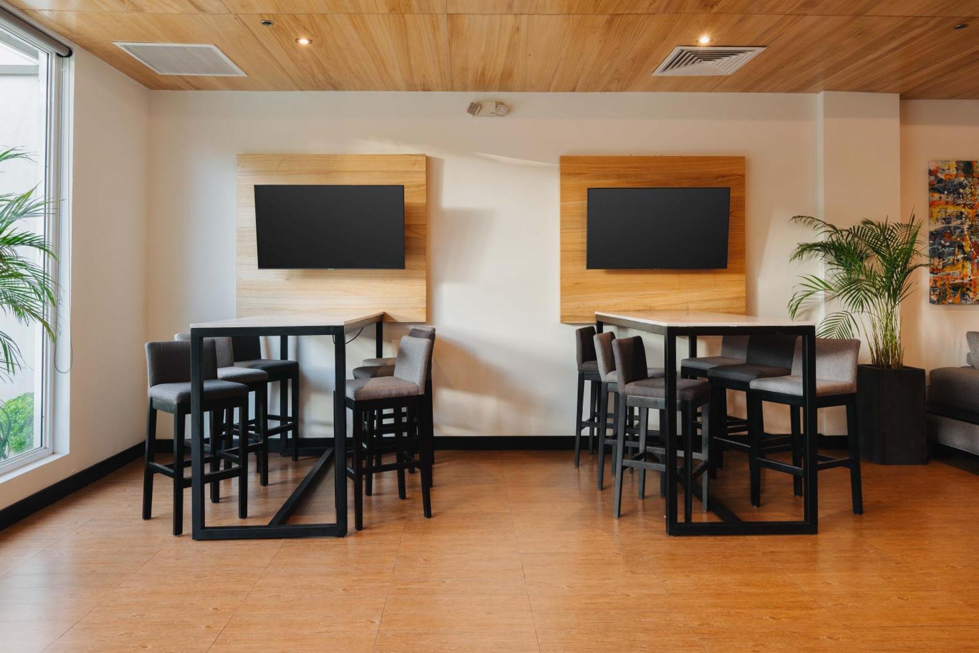 Holiday Inn Express Tegucigalpa By Ihg Eksteriør billede