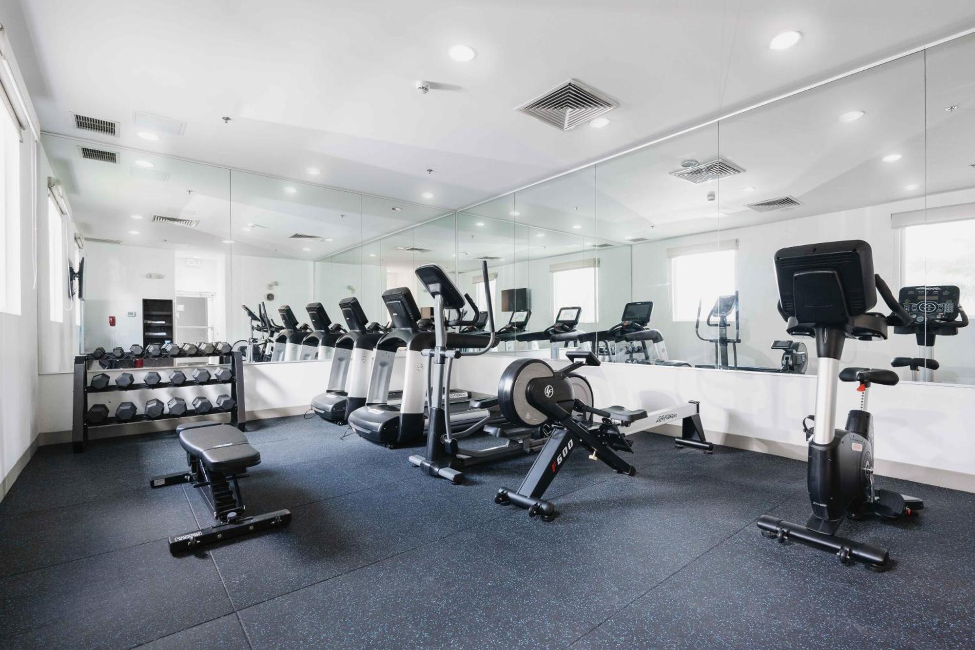 Holiday Inn Express Tegucigalpa By Ihg Eksteriør billede