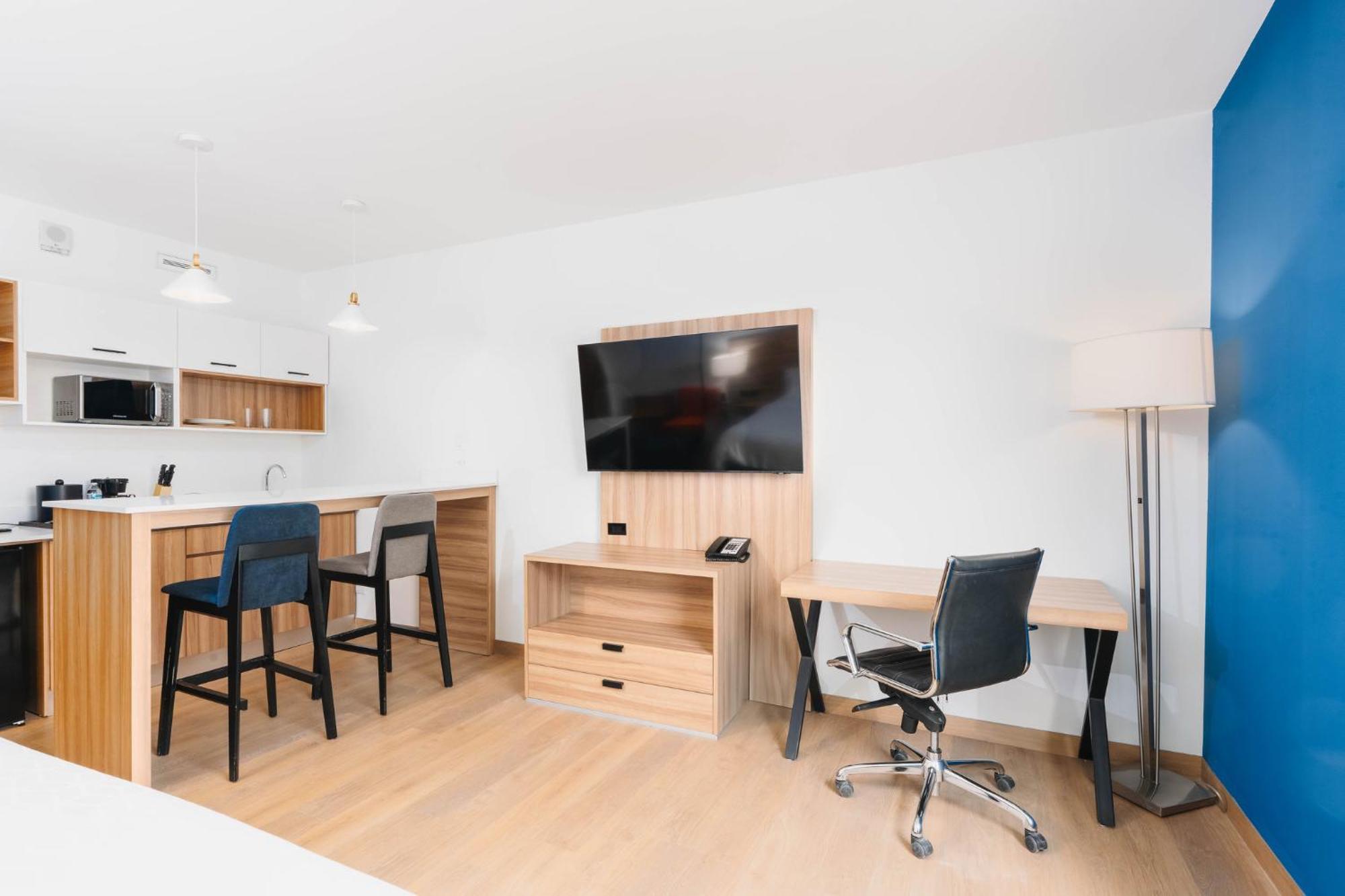 Holiday Inn Express Tegucigalpa By Ihg Eksteriør billede